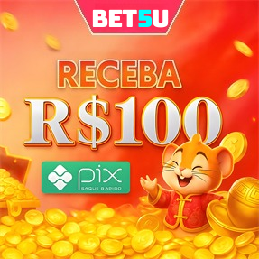 BET5U Mina Misteriosa