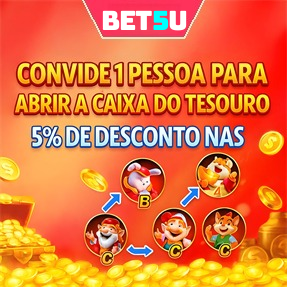 BET5U Ganhe R$ 100,00 Gratis