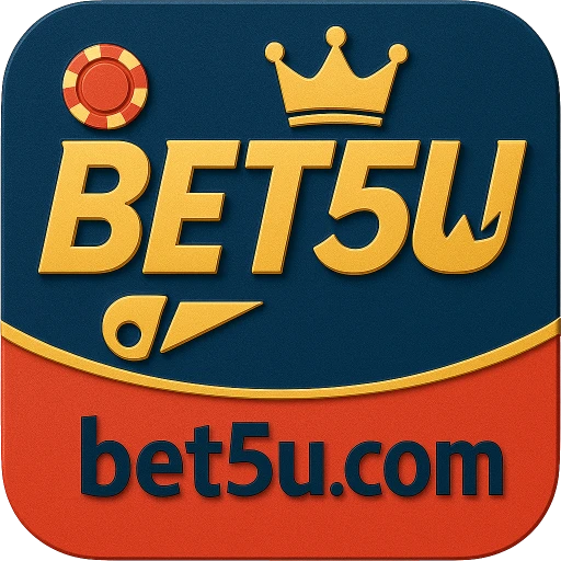 BET5U Cassino Online